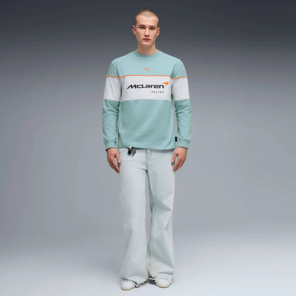 Seafoam