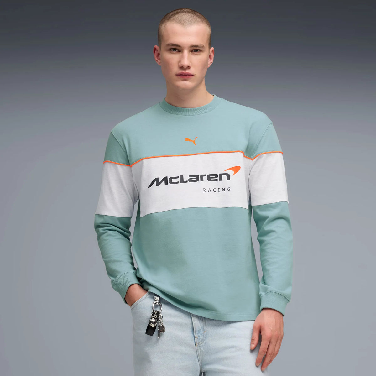 Seafoam