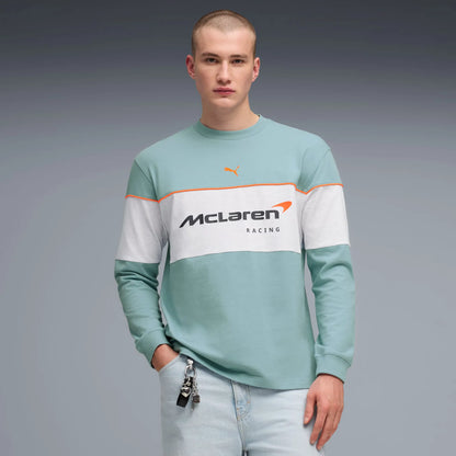 Seafoam