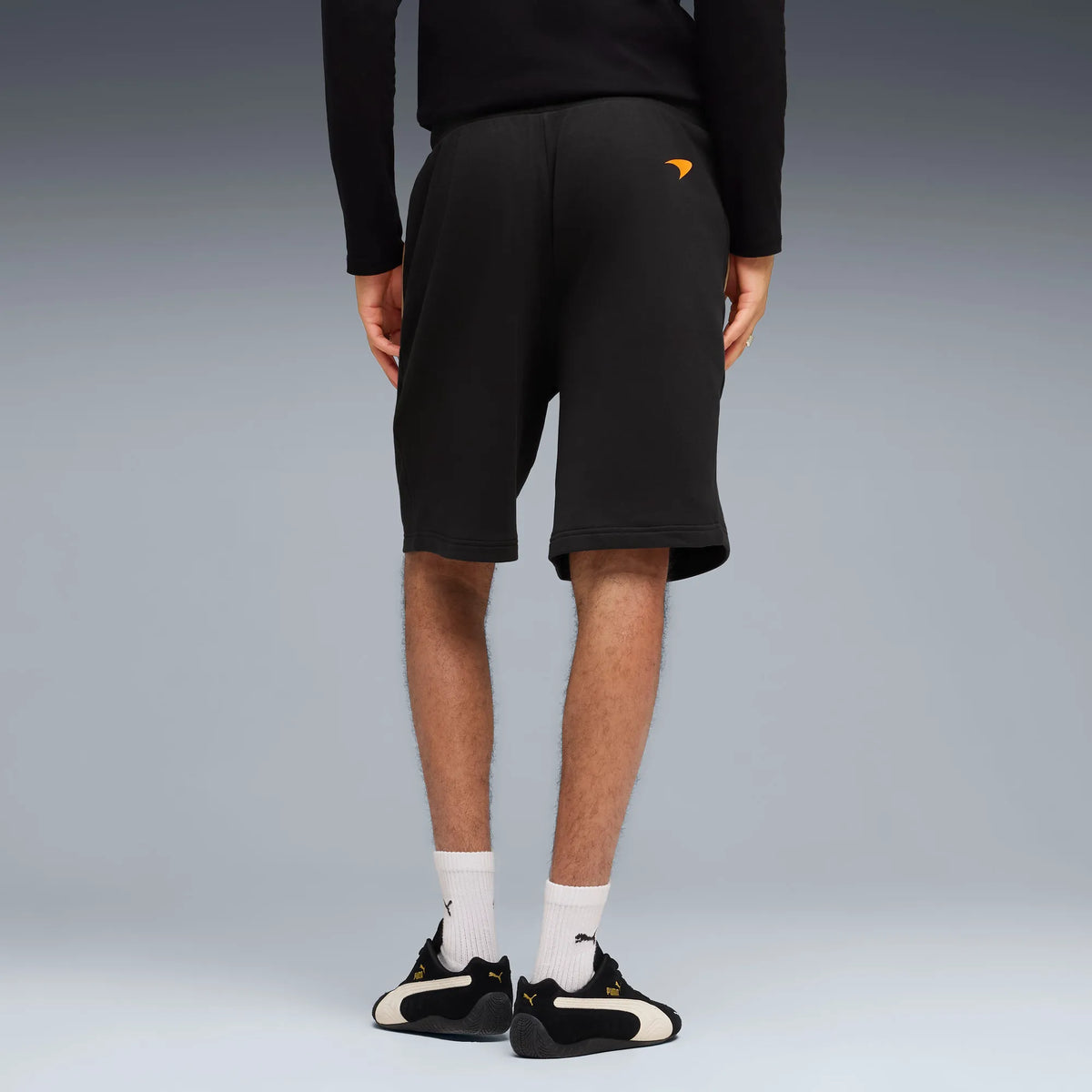 PUMA Black