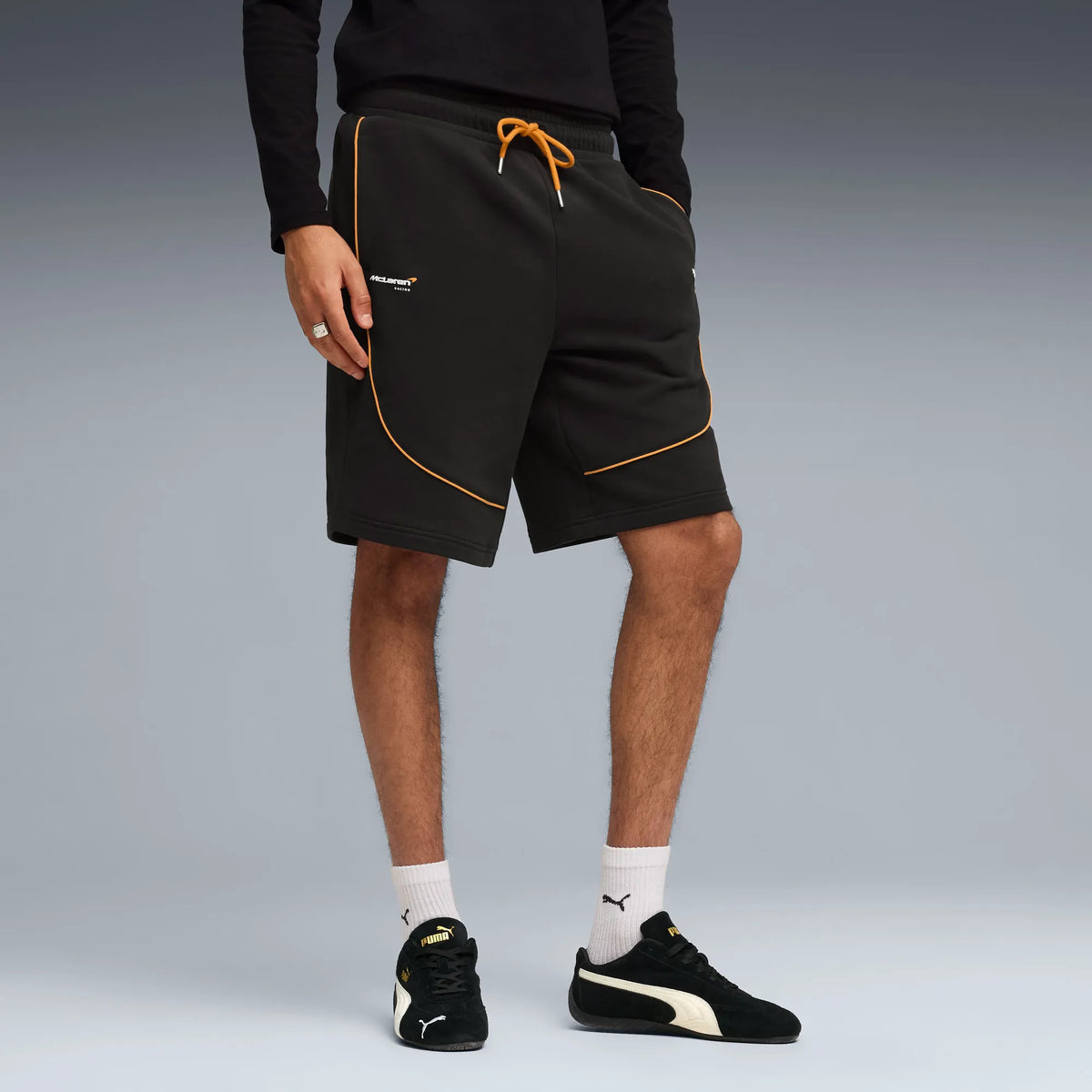 PUMA Black