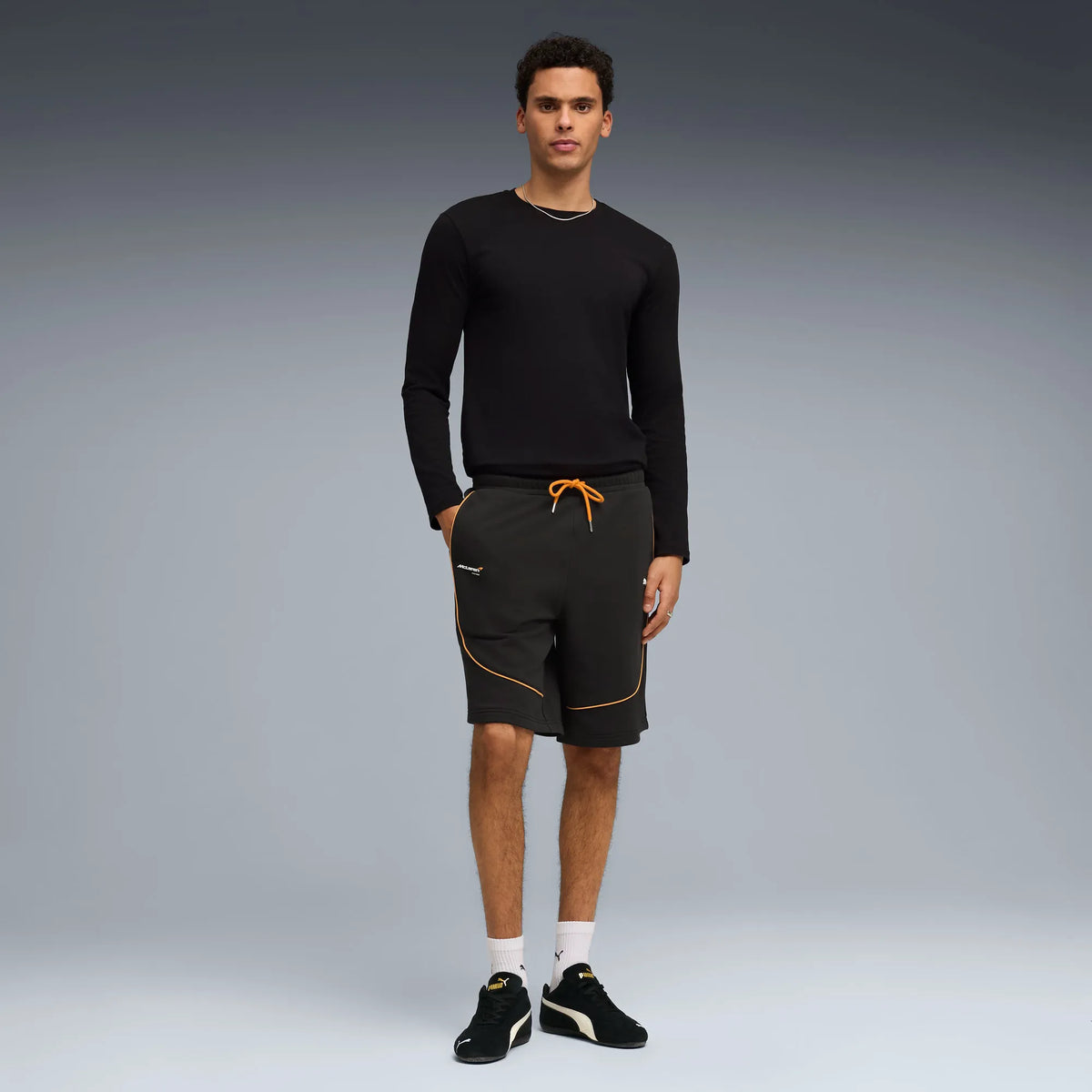 PUMA Black