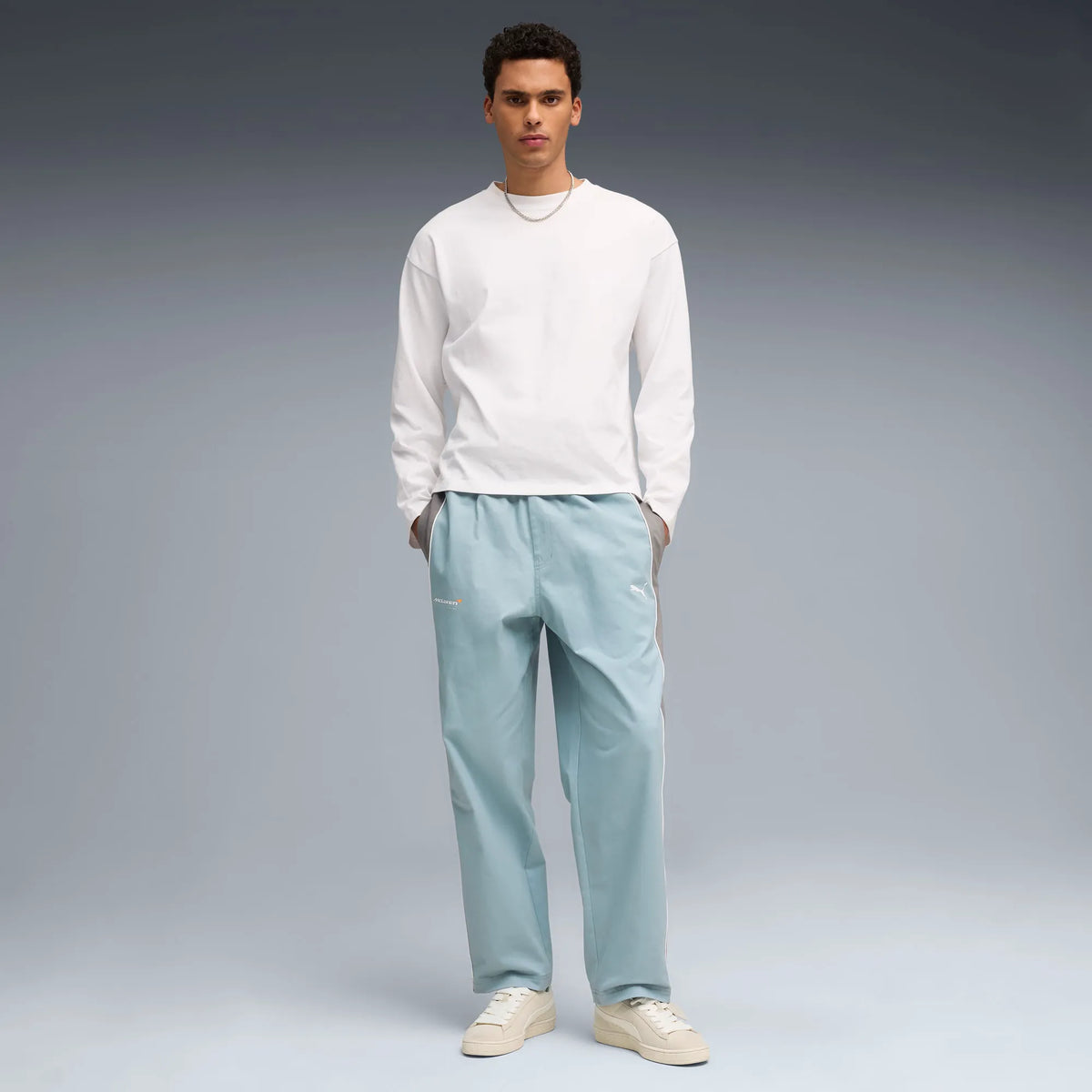 Seafoam