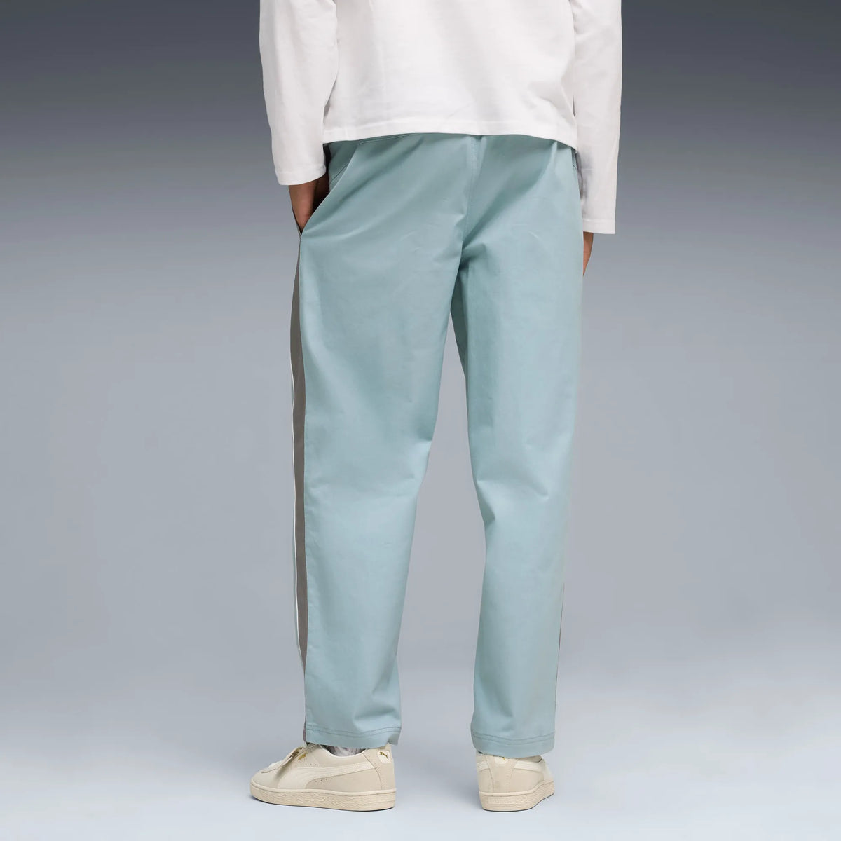 Seafoam