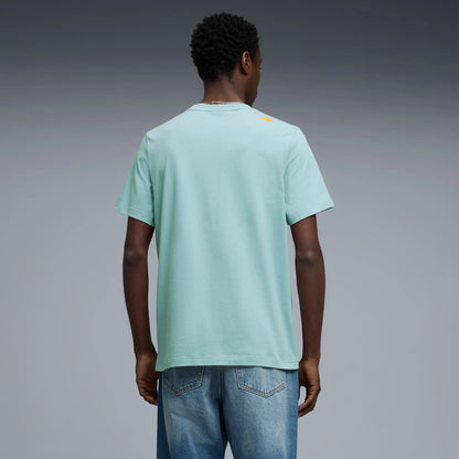 Seafoam