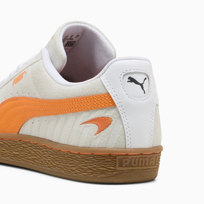 PUMA White-Papaya