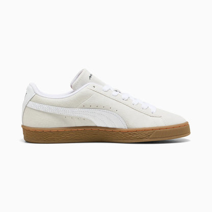 PUMA White-Papaya