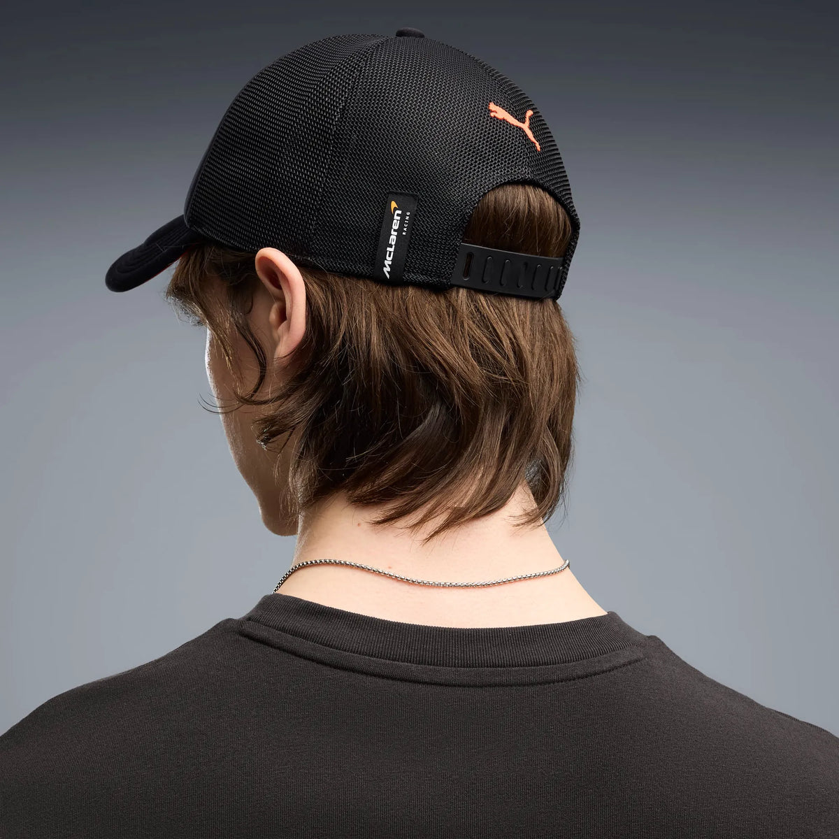 PUMA Black