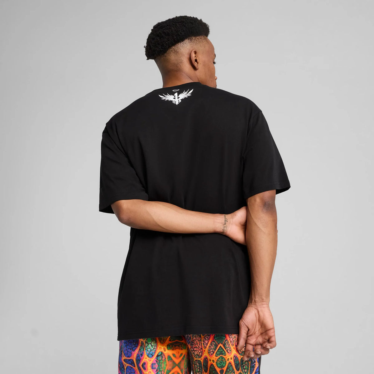 PUMA Black