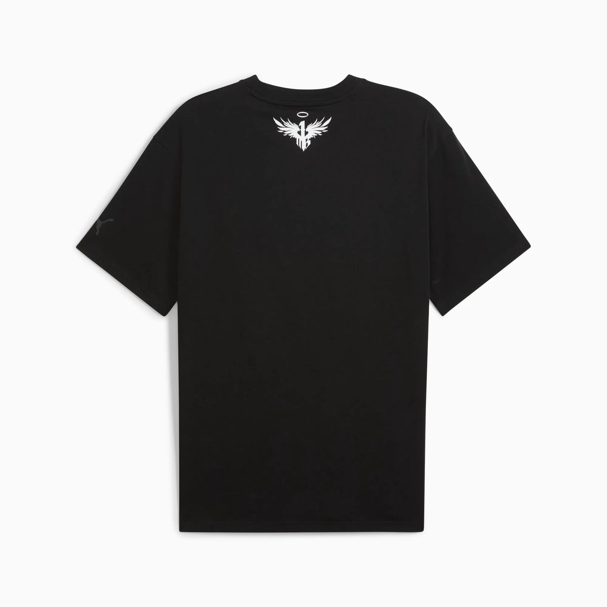 PUMA Black