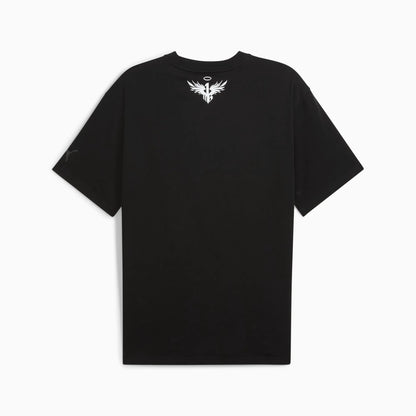 PUMA Black