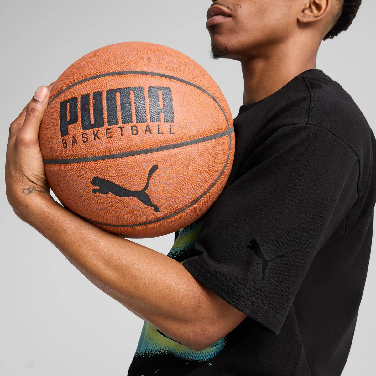 PUMA Black
