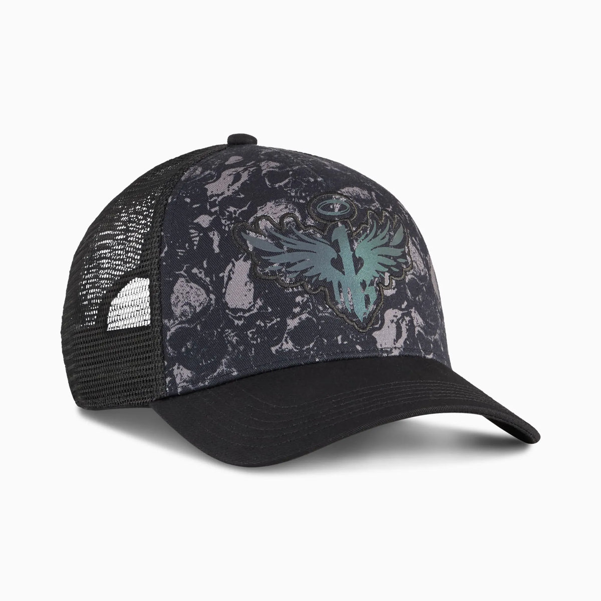 OSFA / PUMA Black-AOP