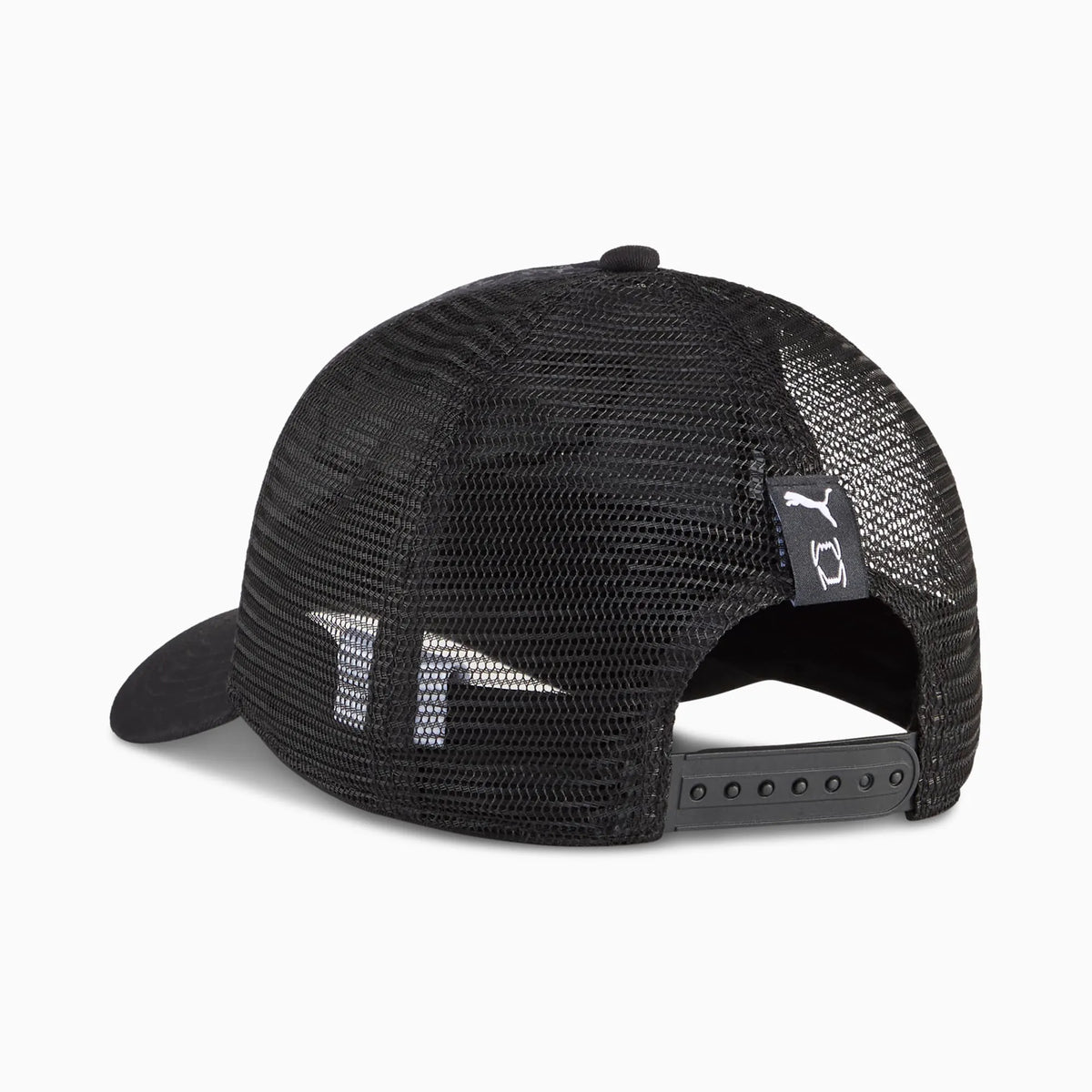 PUMA Black-AOP
