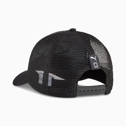 PUMA Black-AOP