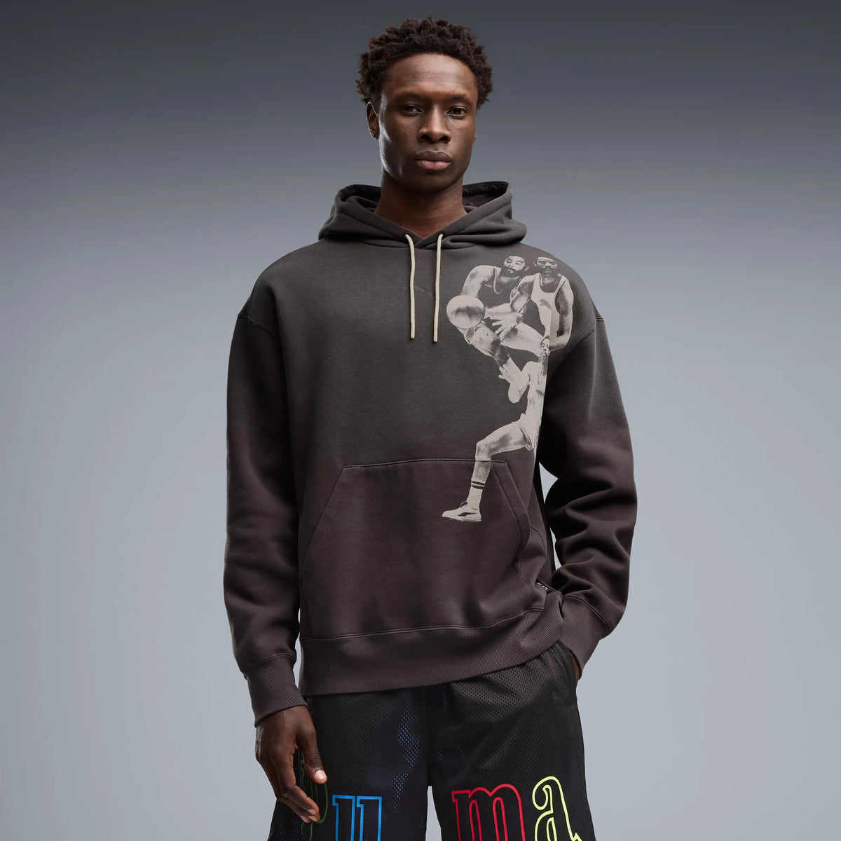 PUMA Black