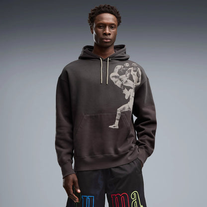 PUMA Black