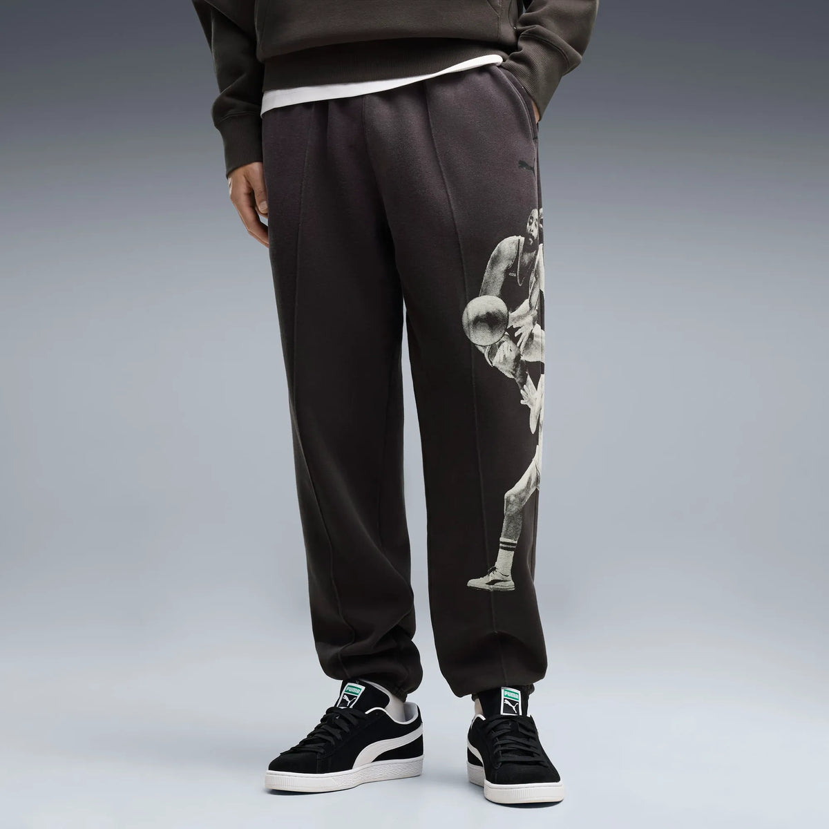 PUMA Black