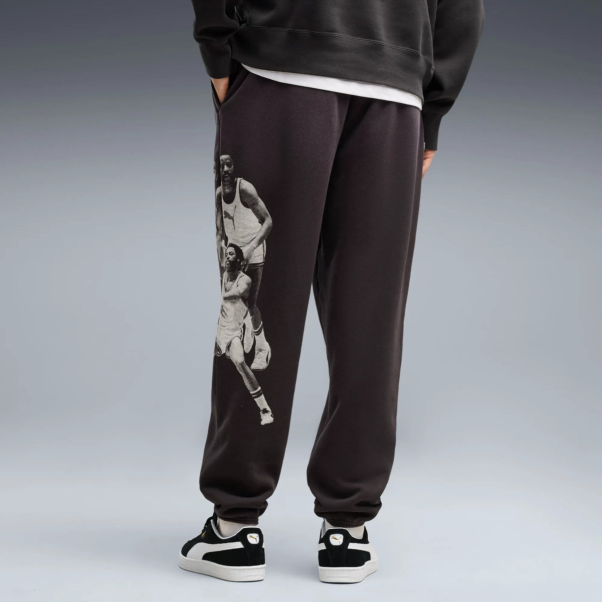 PUMA Black