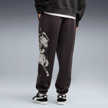 PUMA Black