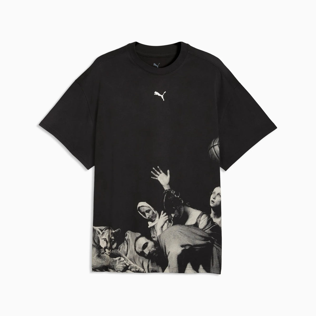 PUMA Black