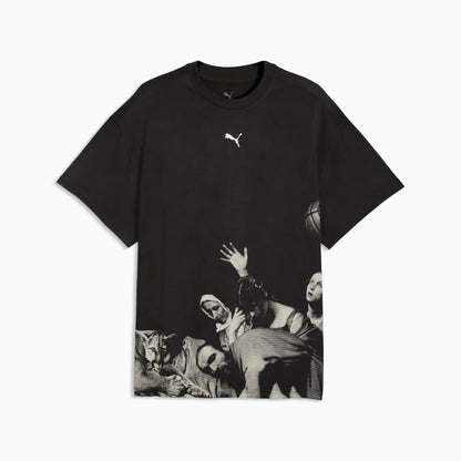 PUMA Black