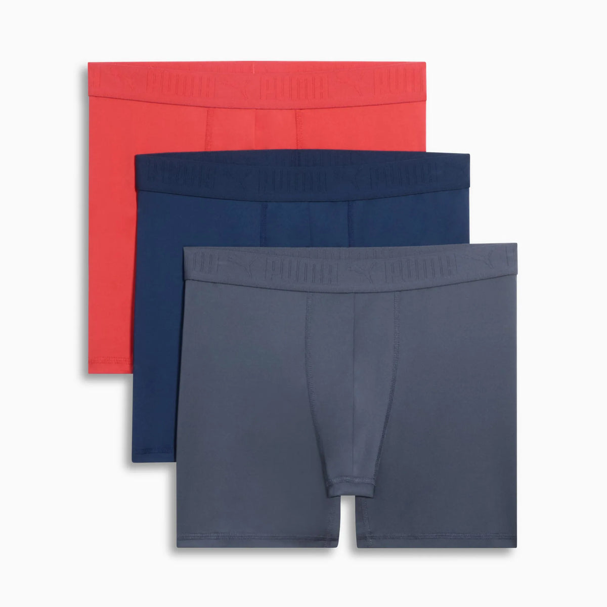 NAVY / ORANGE