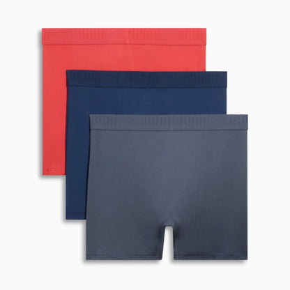 NAVY / ORANGE
