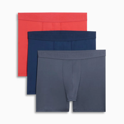 NAVY / ORANGE