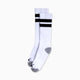 WHITE / BLACK