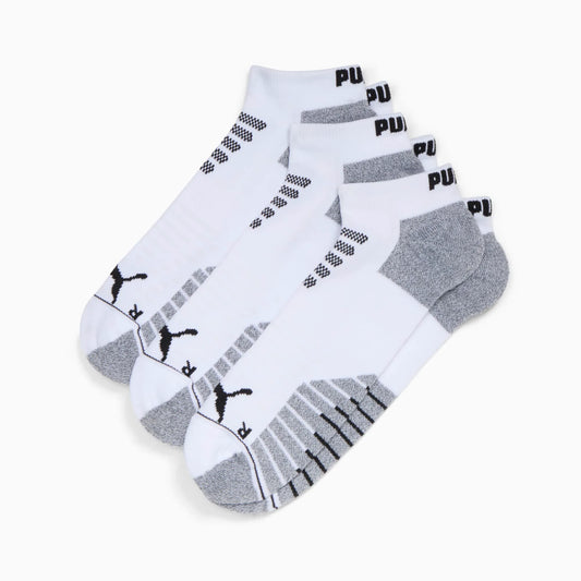 WHITE / BLACK
