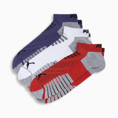 BLUE / RED / WHITE