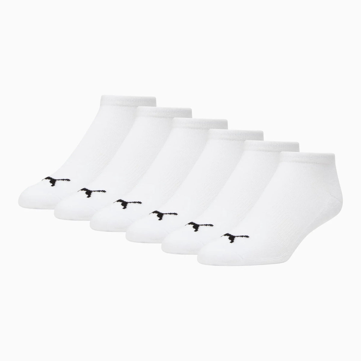 WHITE / BLACK