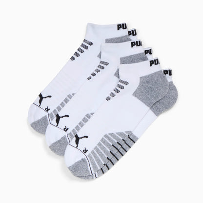WHITE / BLACK