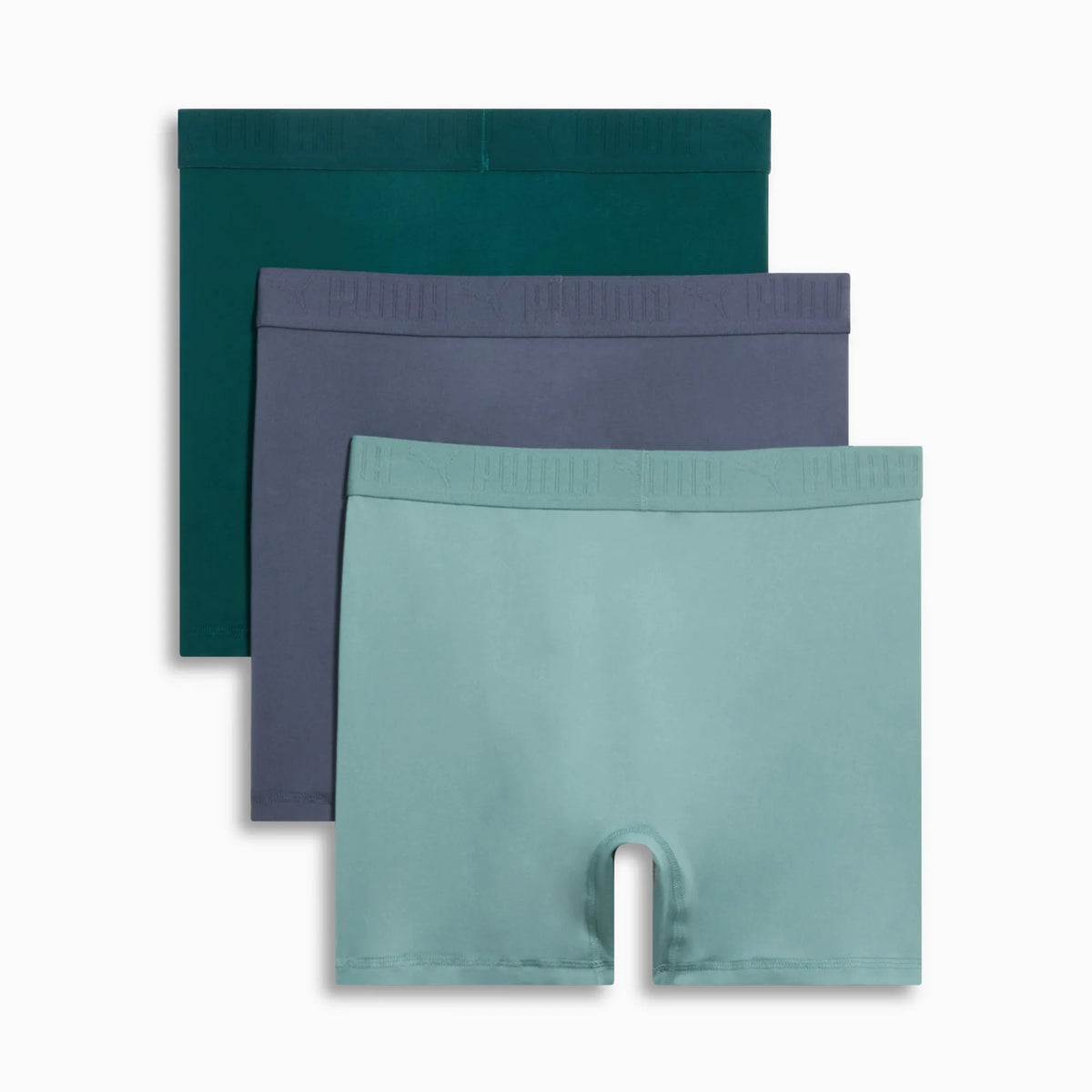 MEDIUM GREEN