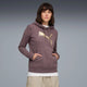 Raisin-metallic gold
