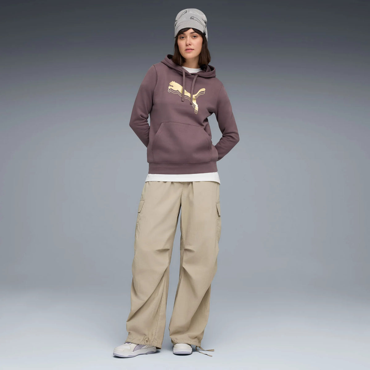 Raisin-metallic gold