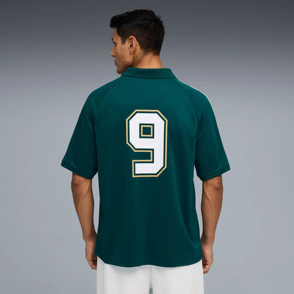 Varsity Green-PUMA White-Matte Puma Gold