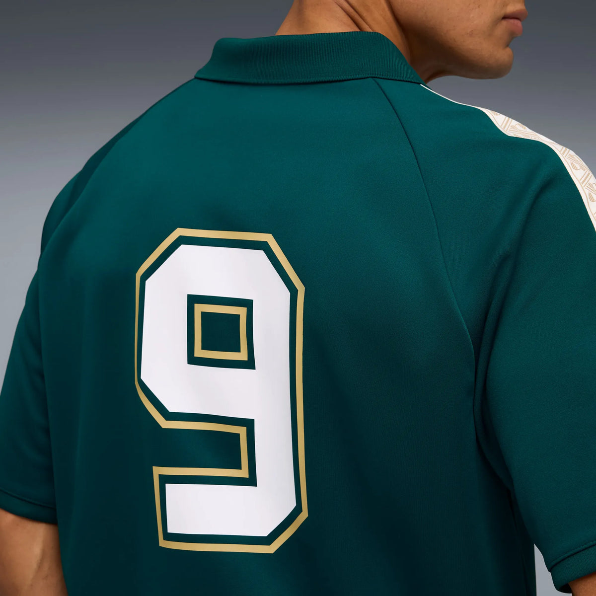Varsity Green-PUMA White-Matte Puma Gold
