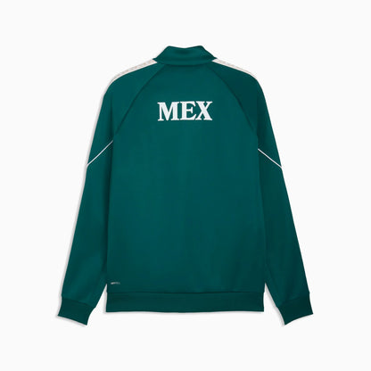 Varsity Green-PUMA White-Matte Puma Gold