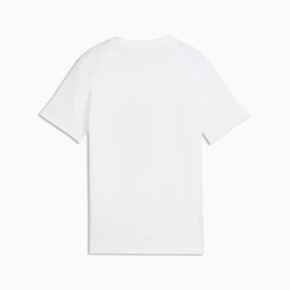 PUMA White-Archive Green