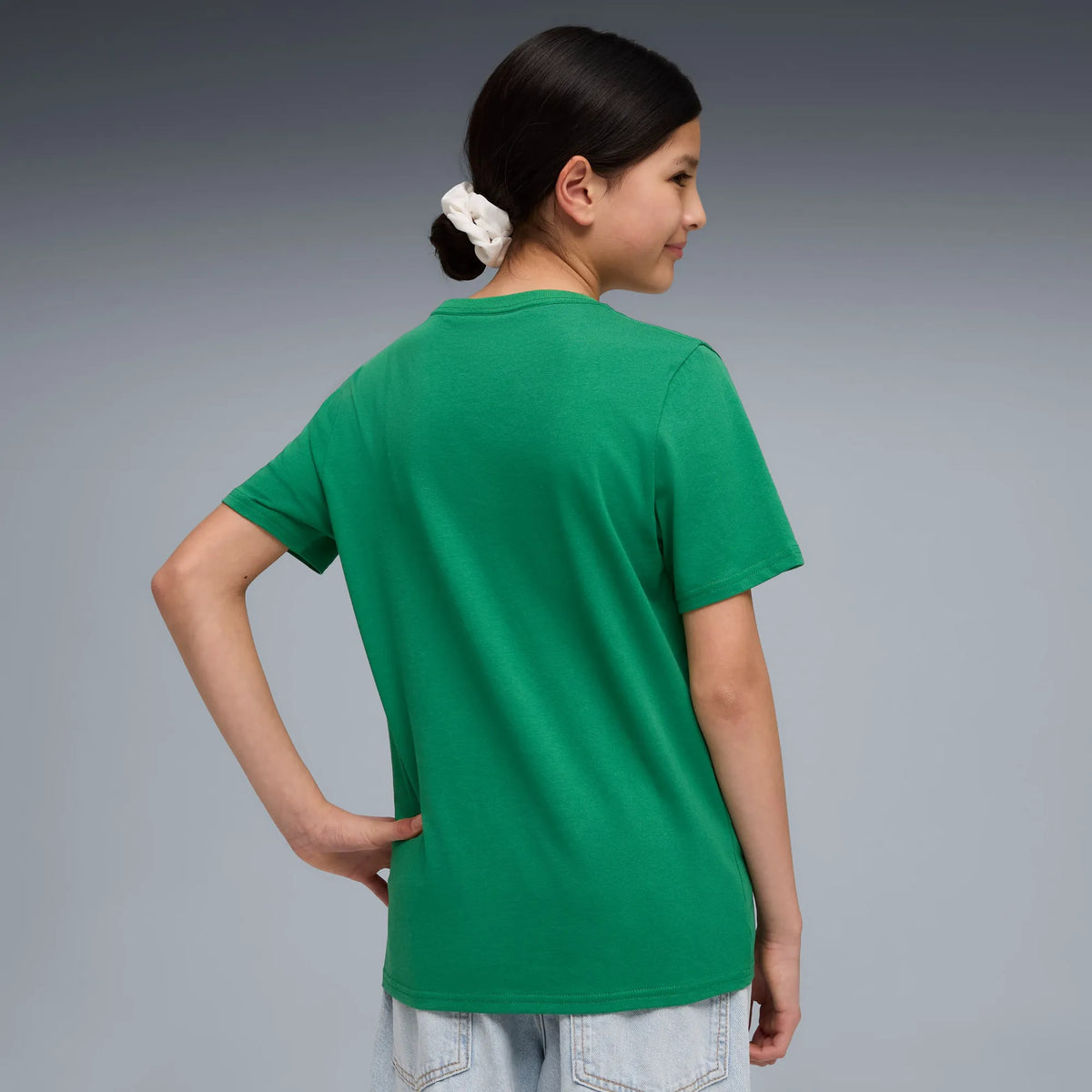 Archive Green-PUMA White