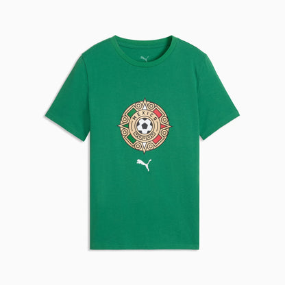 Archive Green-PUMA White