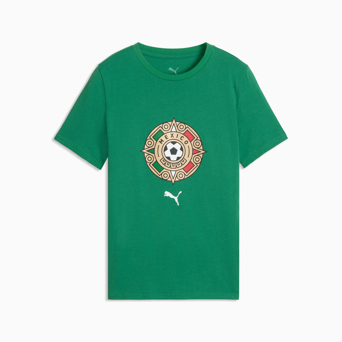 Archive Green-PUMA White