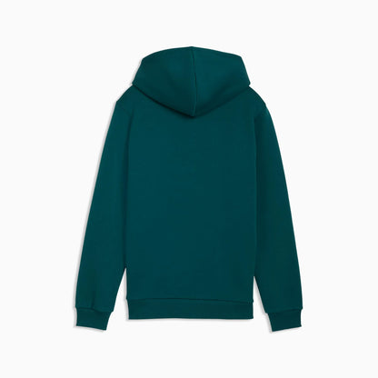 Varsity Green-Pelé Yellow