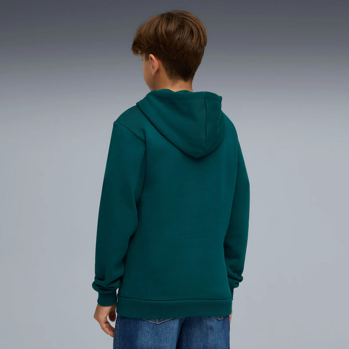 Varsity Green-Pelé Yellow