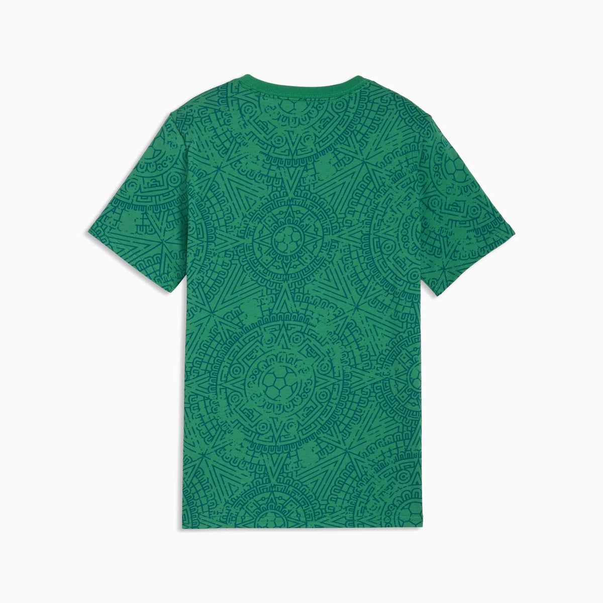 Archive Green-PUMA Red