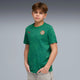 Archive Green-PUMA Red