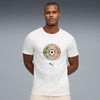 PUMA White-Archive Green