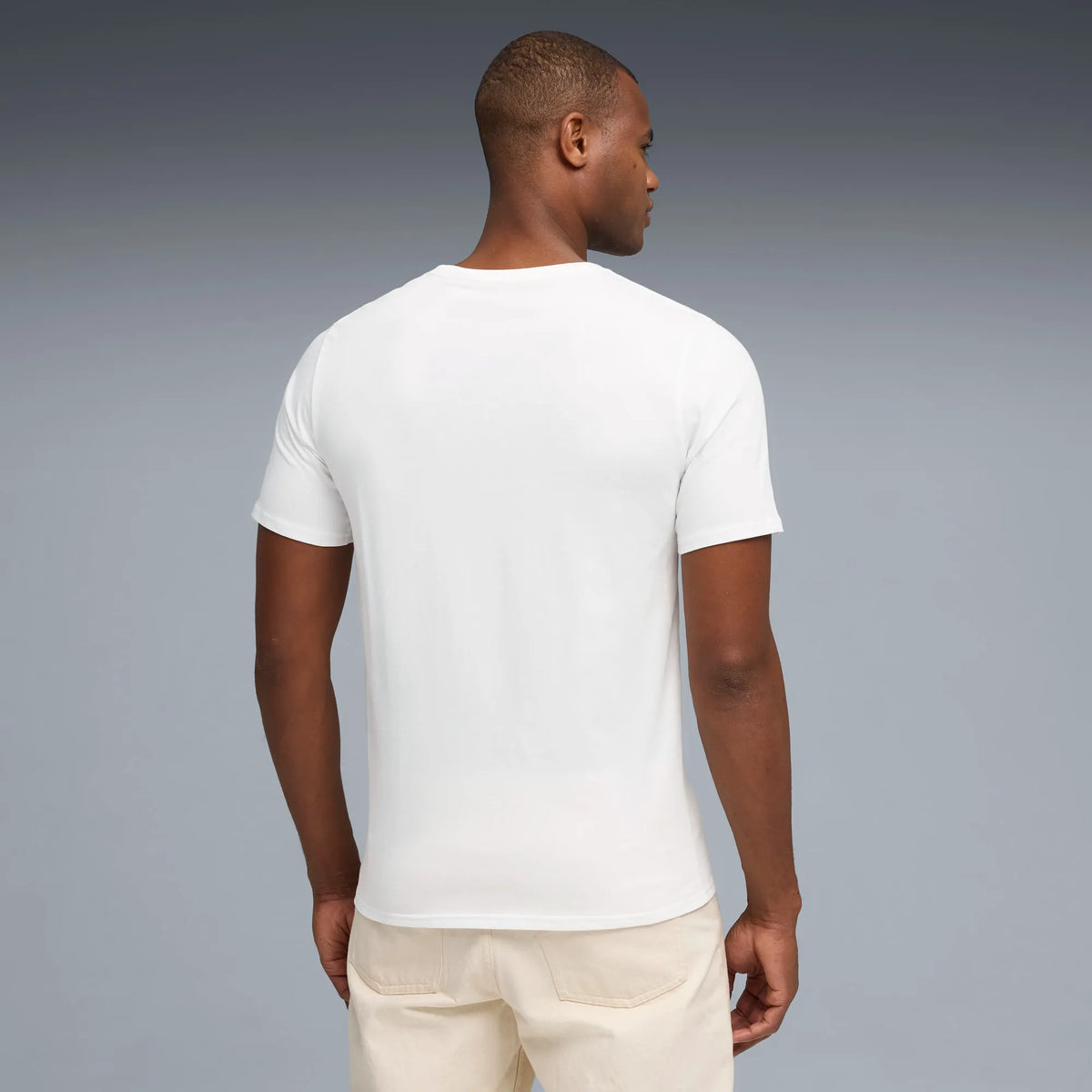 PUMA White-Archive Green